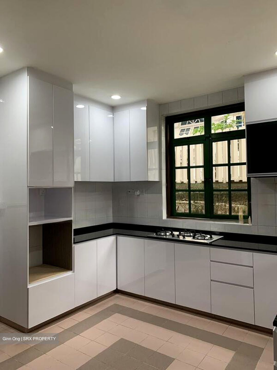 Serangoon Garden Estate (D19), Detached #466486751